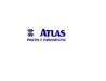 Atlas Replacement Polyester Roller 406/9a 90mm 2