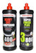 Menzerna Kit De Pulido 400 Heavy Cut 1L + 3800 Super Finish 1L 0