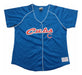 Casaca Chicago Cubs Mlb Azul Talle L Mujer  Sku U17 0