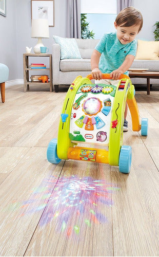 Little Tikes 3-in-1 Activity Walker 2