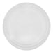 Norfrig Microwave Glass Plate 24.5 Cm Diameter Smooth 1