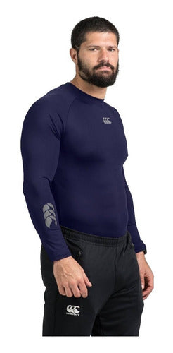 Canterbury Thermal Long Sleeve T-Shirt 1