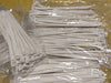 Inteck Plastic Ties Pack of 50 Units 20cm x 5mm 1