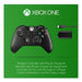 Microsoft Wireless Controller Xbox One and Play and Charge Kit 4