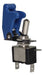 Llave Univ. Top Gun C/luz Azul Opaco 0