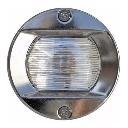 Easterner Navigation Light for Stern - Stainless Steel 1