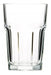 Set of 12 Faceted 365cc Glasses Casablanca Pasabahce Tempered 0