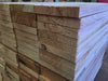 Indgama Saligna Dried Lumber, 1st Quality, Planed 1 X 4 X 3.66 0