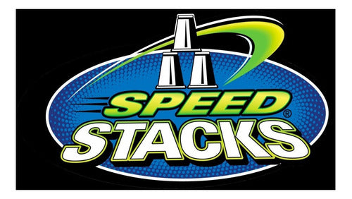 Speed Stacks Game Set with Timer by Ditoys 2