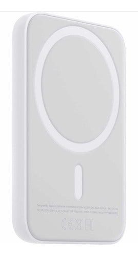 Apple Original MagSafe Battery 1