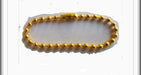 50 Ball Chains 10cm With Golden Canoe for Hanging - Sergio Bijouterie 4