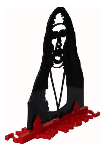 Figura La Monja - The Nun 2 1
