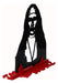 Figura La Monja - The Nun 2 1