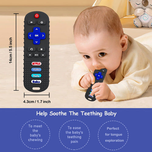 ROBBEAR Teething Toys - 7350718:ml A $87990 3