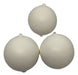 Misi Spherical Bouys 24mm X3u. Polystyrene Fishing Pejerrey 3