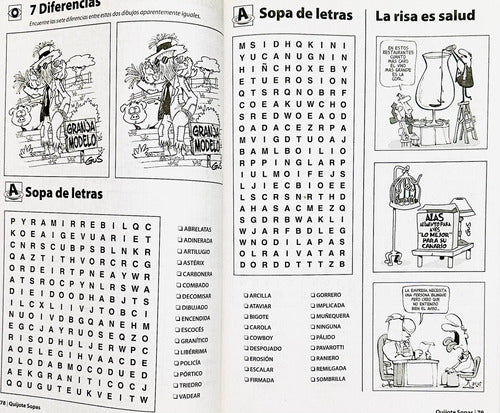 Word Search Puzzles Book Volume 5 - 288 Pages 1