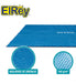 Cobertor Solar Intex Piscina Estructural 732x366 Cm - El Rey 3