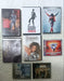 Dvds + Cds Michael Jackson E  Beyonce 0