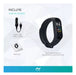 Nictom Smartband NT03 Waterproof White Smartwatch Stopwatch 5