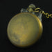 Antique Mechanical Pocket Watch Skeleton 100 5