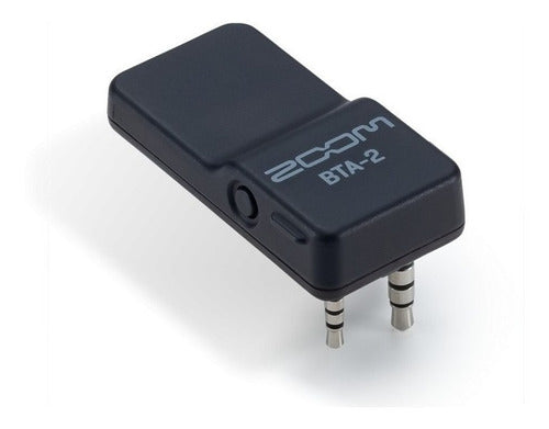 Zoom Bluetooth Adapter for P4 Podtrak BTA-2 0