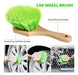 Wontolf Wheel and Tire Brush, Brush 1