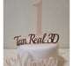 Numeros Personalizado  Cake Toppers Adorno 7