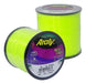 Araty Best Cast 1/4lb Yellow Nylon Fishing Line Coil 2