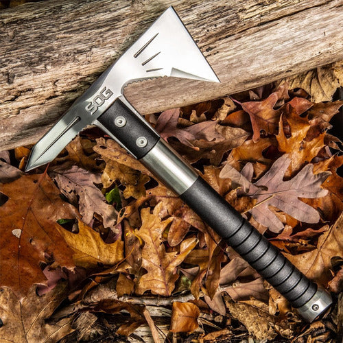 Mini Hacha Tomahawk Sog 7