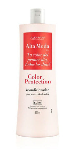 Alta Moda Acondicionador Color Protection 300 Ml 0