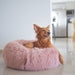 My Paw Fox Large Nest Bed for Dogs and Cats 2