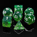 Laochoes 7 Dice Set, DND Dungeons and Dragons Game Dice 4