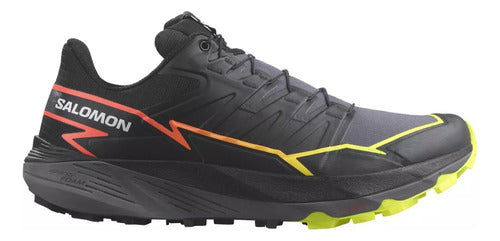 Salomon Thundercross Men's Trail Running Shoes 0