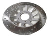 Riffel Front Brake Disc for Honda XR 125 L / XR 150 L Fas Motos 0