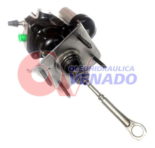 Servo Ford Duty - F100 Sapo (recambio) 2