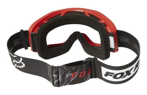 Adult Main Karrera Motocross Enduro MX Fox Goggles 2