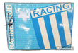 Racing Drawing Folder Number 5 Plastic 0