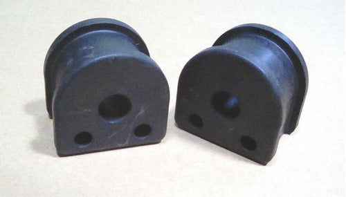 Britpart Rear Stabilizer Bar Bushings Set for Discovery 1 0