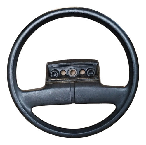 IND.ARG Steering Wheel Without Center Renault 9/11/12 0