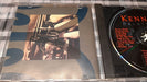 Kenny G - Breathless - Cd 1992 - Bryson - Neville - Impecab 4