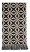 Huitrú Nordic Chenille Table Runner 1.60 x 0.36 m 0