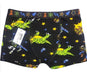 Dufour Boxer Calzoncillo Nene Algodón Estampado Disney 20702 0