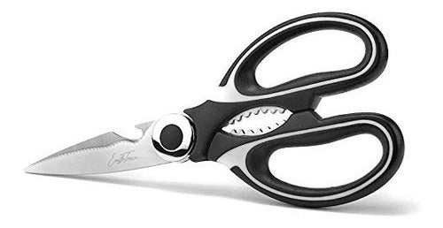 Emilio Torazzi Kitchen Scissors Multiuso 0