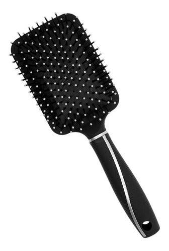 Diswald & Co Hair Straightening Brush 364 2