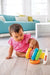 Juego De Regalo Fisher-price Classic Infant Trio Baby 1