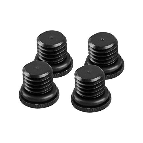 Smallrig M12 Rod End Protective Cap Stopper Screw Para 15mm 0