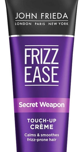 John Frieda Frizz Ease Secret Weapon Touch Up Cream 113g 1