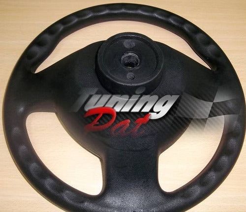 Naonis Chevrolet Corsa 2 Steering Wheel Without Airbag - 100% New 5