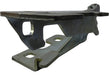 Hood Hinge for Renault Clio II - Left Side 1