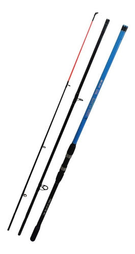 X-Fish New Atlantis 3.90 Meters 3 Sections Front Cast Fishing Rod 0